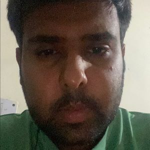 Meet your Posher, Ayush